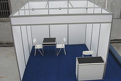 標展