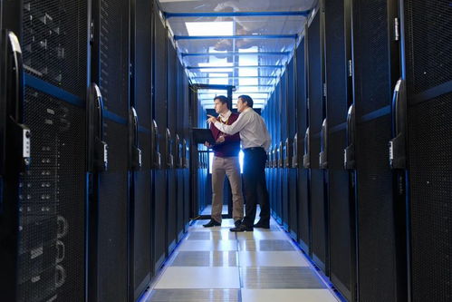 新的邊緣架構興起,serverless 的發展方向在哪