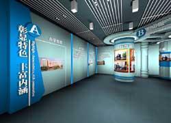 甘肅展覽館設計裝飾甘肅風采最專業_商務服務_世界工廠網中國產品信息庫